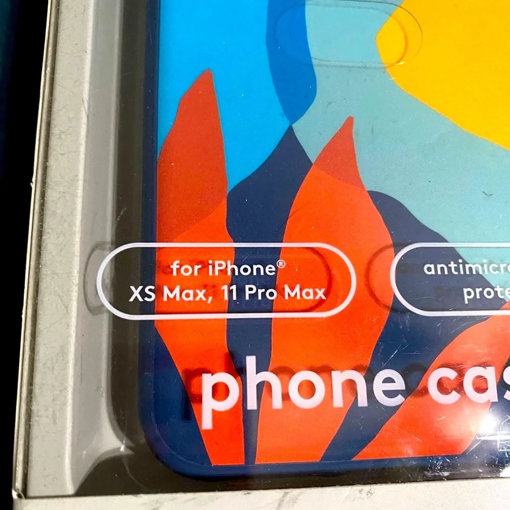 Heyday iPhone XS Max & 11 Pro Max Case